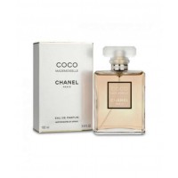 Chanel Coco Mademoiselle
