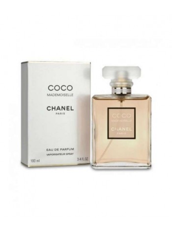 Chanel Coco Mademoiselle