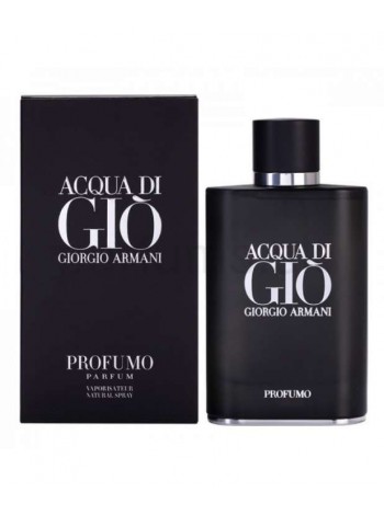 Armani Acqua Di Gio Profumo