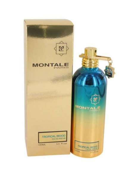 Montale Tropical Wood