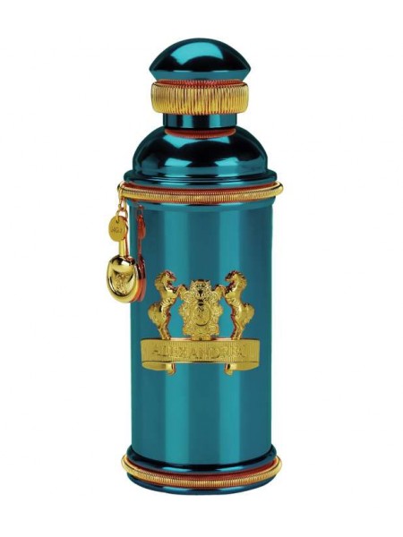 Alexandre J Mandarine Sultane