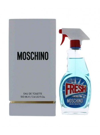 Moschino Fresh Couture