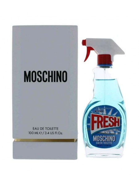 Moschino Fresh Couture