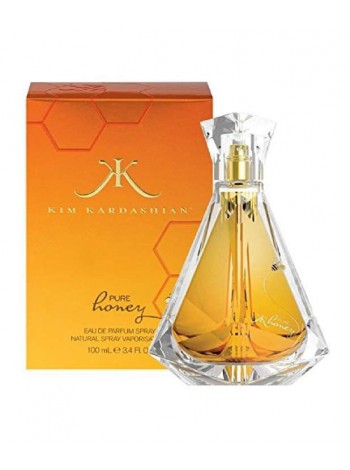 Kim Kardashian Pure Honey