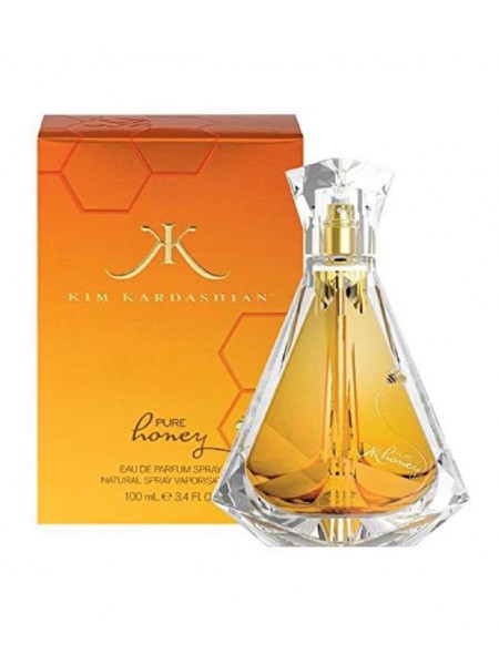 Kim Kardashian Pure Honey Kim Kardashian Pure Honey
