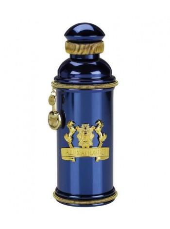 Alexandre J Oud Vanille