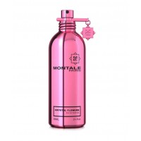 Montale Crystal Flowers