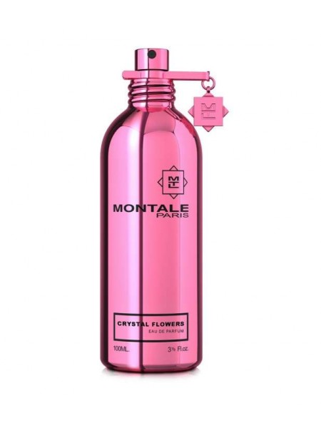 Montale Crystal Flowers