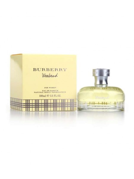 Burberry Weekend