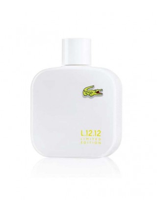 Lacoste Eau De Lacoste L.12.12 Blanc Neon Limited Edition