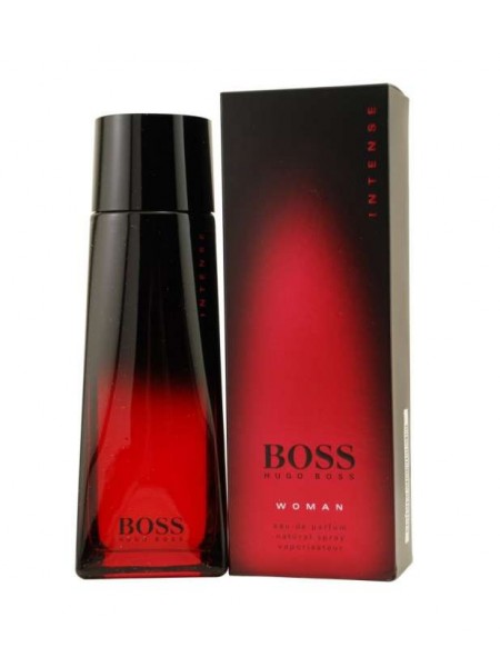 Hugo Boss Intense