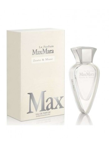 Max Mara Le Parfum Zeste And Musc
