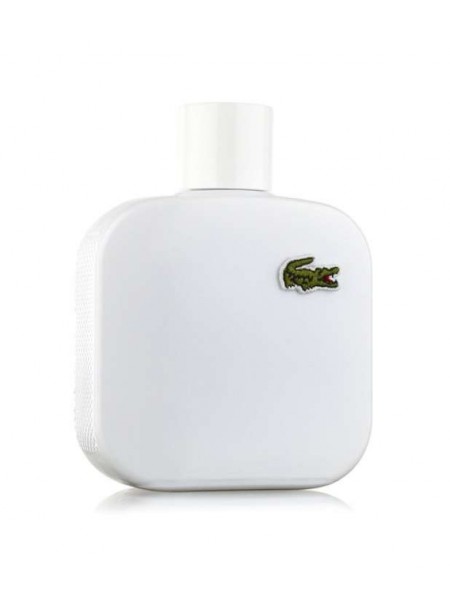Lacoste Eau De Lacoste L.12.12 Blanc