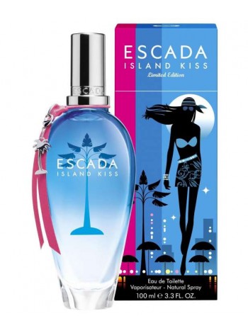 Escada Island Kiss Limited Edition