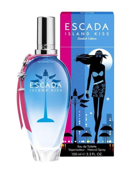Escada Island Kiss Limited Edition