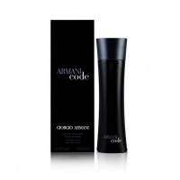 Armani Code Black