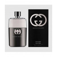 Gucci Guilty Eau Pour Homme
