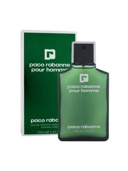 Paco Rabanne Pour Homme Paco Rabanne Pour Homme