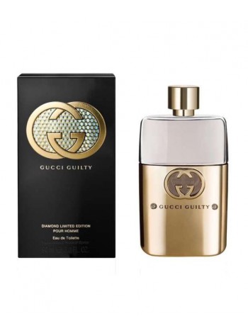 Gucci Guilty Diamond