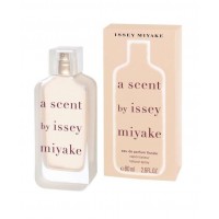 Issey Miyake A Scent By Issey Miyake Florale