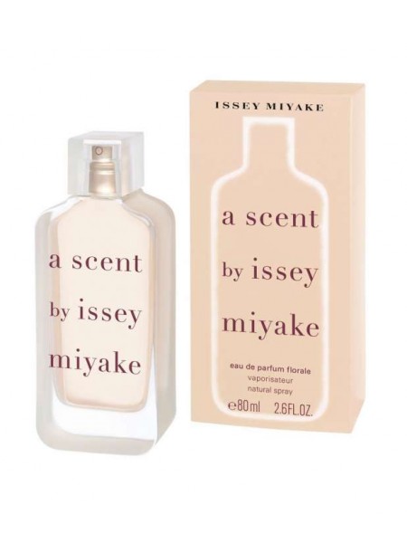 Issey Miyake A Scent By Issey Miyake Florale Issey Miyake A Scent By Issey Miyake Florale