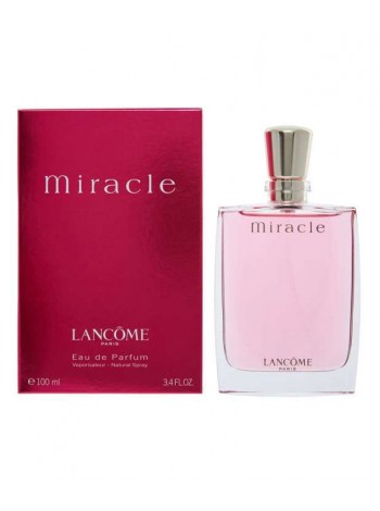 Lancome Miracle