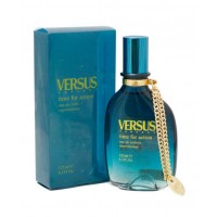 Versace Versus Time For Action
