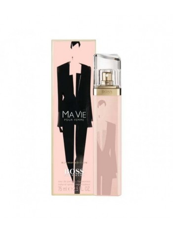 Hugo Boss Ma Vie Runway Edition