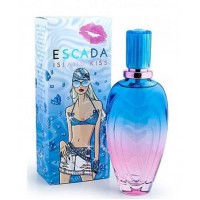 Escada Island Kiss
