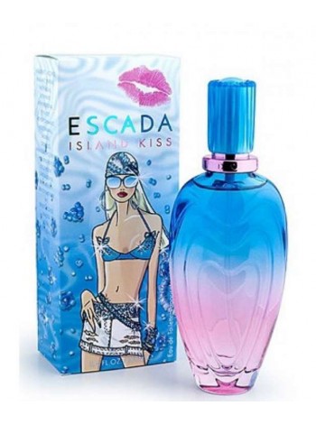 Escada Island Kiss