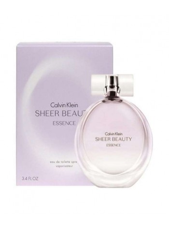 Calvin Klein Sheer Beauty Essence