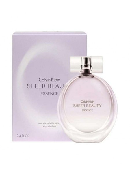 Calvin Klein Sheer Beauty Essence
