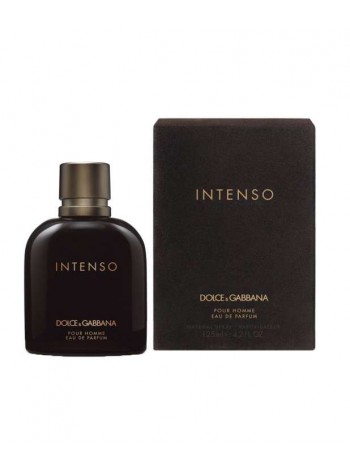 Dolce & Gabbana Pour Homme Intenso
