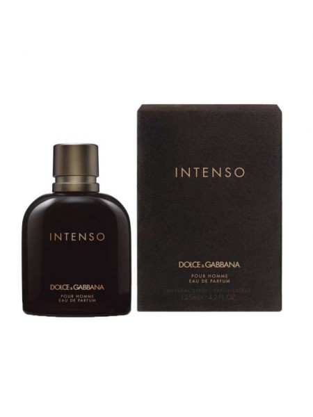 Dolce & Gabbana Pour Homme Intenso