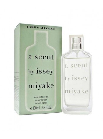 Issey Miyake A Scent By Issey Miyake