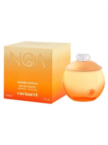 Cacharel Noa Summer