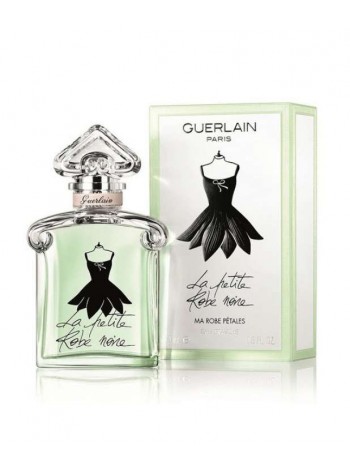 Guerlain La Petite Robe Noire Eau Fraiche