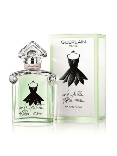 Guerlain La Petite Robe Noire Eau Fraiche Guerlain La Petite Robe Noire Eau Fraiche