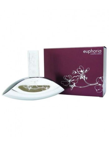 Calvin Klein Euphoria Crystalline Edition