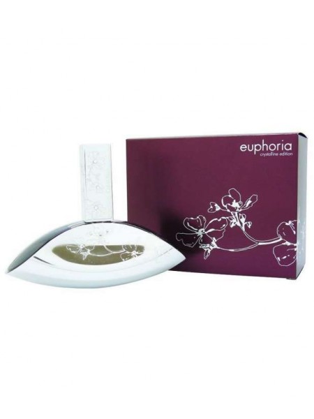 Calvin Klein Euphoria Crystalline Edition