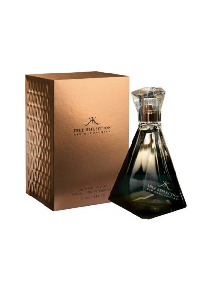 Kim Kardashian True Reflection Kim Kardashian True Reflection