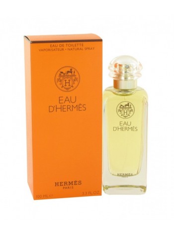 Hermes Eau D'hermes