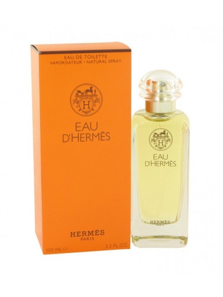 Hermes Eau D'hermes