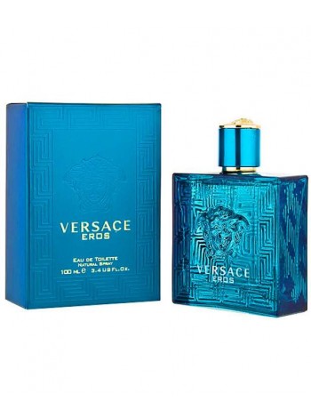 Versace Eros