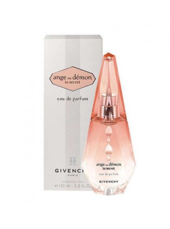 Givenchy Ange Ou Etrange Le Secret