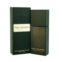 Angel Schlesser Oriental II