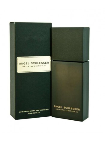 Angel Schlesser Oriental II