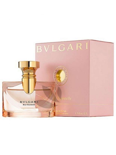 Bvlgari Rose Essentielle