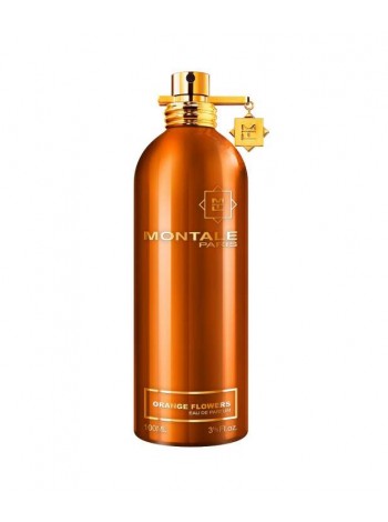 Montale Orange Flowers