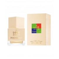 Yves Saint Laurent In Love Again